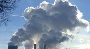 CO2 se acumula na atmosfera na maior velocidade já vista