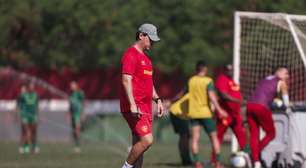 Fluminense terá que quebrar tabu contra o Botafogo