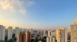 São Paulo teve o maio mais quente em 81 anos