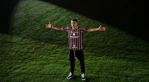 Em clima de Libertadores, Fluminense fez o Maracanã pulsar e se emocionar com Thiago Silva