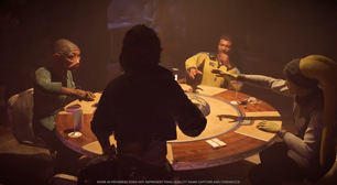 Trailer de Star Wars Outlaws confirma Lando Calrissian no game