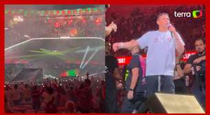 Thiago Silva é apresentado pelo Fluminense com recorde no Maracanã