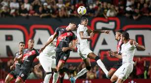 Corinthians defende bom aproveitamento contra o Atlético-GO, fora de casa