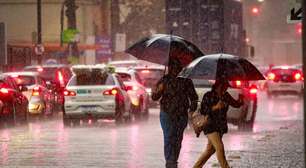 Defesa Civil do Rio Grande do Sul alerta para o retorno das chuvas