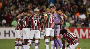Fluminense tem adversário definido nas oitavas da Libertadores