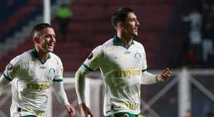 Piquerez não é convocado e Palmeiras terá menos desfalques na Copa América