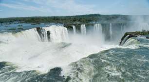 Parque Nacional do Iguaçu reabre trilhas fechadas há 4 anos