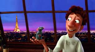 Crítica: Ratatouille (2007) | Especial Pixar