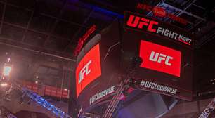 UFC Louisville: Imavov vence Cannonier em luta com final polêmico