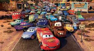 Crítica: Carros (2006) | Especial Pixar