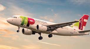 Florianópolis terá voos diretos para Lisboa a partir de setembro