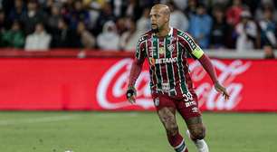 Fluminense pode ter desfalque de titular no clássico contra o Botafogo