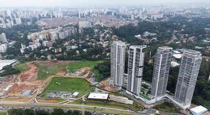 Conheça o maior empreendimento imobiliário da América Latina, que sai do papel após 21 anos