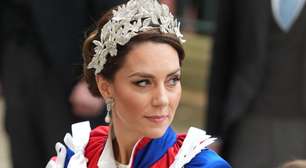 'Sinto muito não poder...' Kate Middleton toma decisão definitiva sobre importante evento e se pronuncia em meio à luta contra câncer