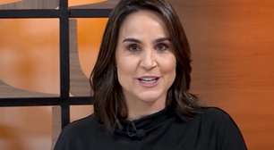 Com novo emprego, Flávia Alvarenga recebe apoio de outros demitidos da Globo