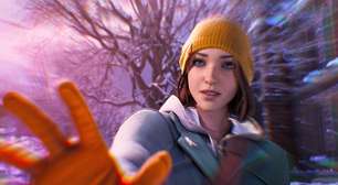 Life is Strange: Double Exposure é anunciado e chegavulkanbet 25 euro no depositoutubro