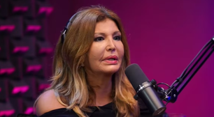 Roberta Close admite relação com Erasmo Carlos: 'Queria namorar o Roberto Carlos'