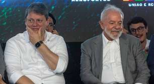 STF determina que Tarcísio siga regras do governo Lula sobre câmeras de PM