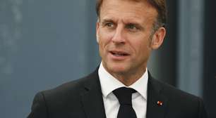 Macron faz apelo aos franceses por 'escolha correta' nas eleições antecipadas