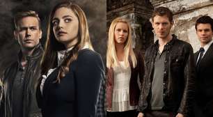The Vampire Diaries vai ganhar outro spin-off? O adorado mundo dos vampiros na TV pode não ter chegado ao fim