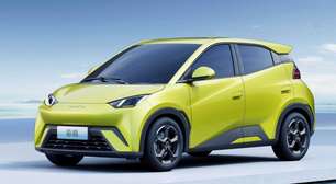 Europa começa a cobrar imposto adicional de 20% sobre carros chineses elétricos