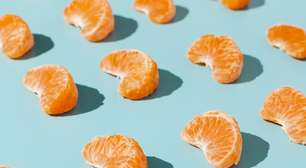 Benefícios da tangerina: melhora cicatrização, previne anemia e mais