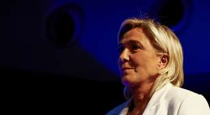 'Estamos prontos para exercer o poder', diz Le Pen após Macron convocar eleições legislativas