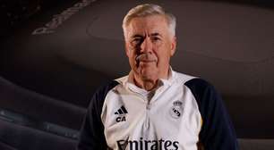 Real Madrid garante que jogará Mundial de 2025, após treinador negar participação na competição