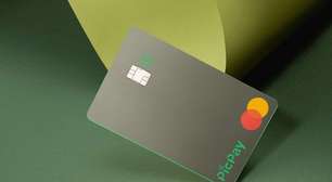 PicPay tem cartão de crédito para negativados; veja como solicitar