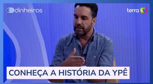 "É uma marca muito democrática", diz diretor de marketing da Ypê