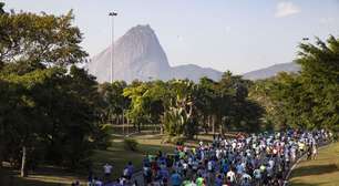 Prepara o alongamento! A lista completa de corridas de rua no Rio em 2024