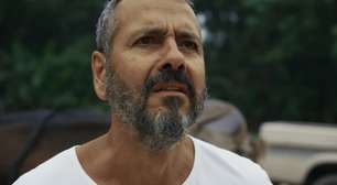 José Inocêncio negocia com matador de seu filho e é escorraçado na novela Renascer