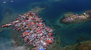 Risco de sumir: ilha no Panamá será esvaziada devido às mudanças climáticas; entenda