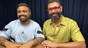 "Me Conte um Fofoca": dupla LGBTQIA+ mais fofoqueira do Brasil conta como surgiu podcast de sucesso
