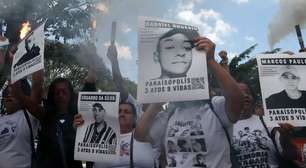 Paraisópolis vive tensão parecida com massacre de 2019