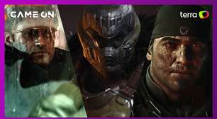 Gears, Call of Duty e mais destaques do Xbox Games Showcase