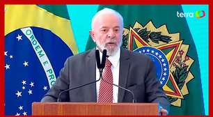 Lula pede que universidades desenvolvam inteligência artificial brasileira: 'Nós temos capacidade?'