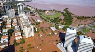 Rio Grande do Sul: número de mortos sobe para 175, diz Defesa Civil