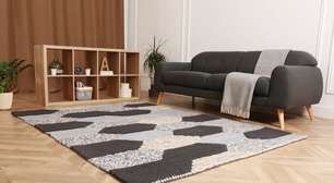 6 dicas para escolher o tapete ideal para a sua casa