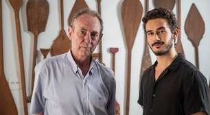 Travessia histórica de Amyr Klink vai virar filme