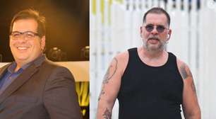 Antes e depois de Leandro Hassum: ator perdeu 65 kg com bariátrica feita em 2014 e mudou corpo drasticamente. Veja fotos!
