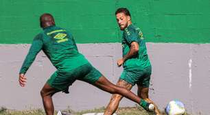 Com novidades no time, Fluminense tenta acabar com Jejum de quase dois anos sem vencer clássico