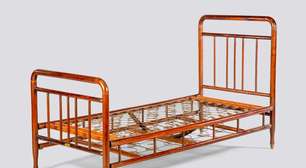 Museu do Ipiranga abre exposição sobre móveis criados dos últimos 400 anos