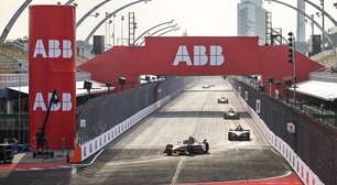 Fórmula E anuncia abertura da próxima temporada em São Paulo (SP)