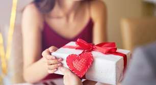 Confira algumas Ideias de presentes para o Dia dos Namorados