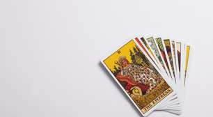 Tarot: Ele tem medo de me perder?