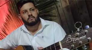Gravadora lança música do cantor Guilherme Leon, que morreu em acidente em Mairinque após assinar seu primeiro contrato
