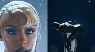 Victoria Monét homenageia Michael Jackson e Britney no clipe de "Alright" e é aclamada; assista!