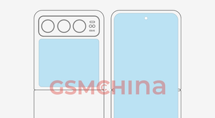 Xiaomi MIX Flip é certificado reforçando estreia iminente
