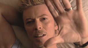 David Bowie se disfarçava para não ser reconhecido nas ruas